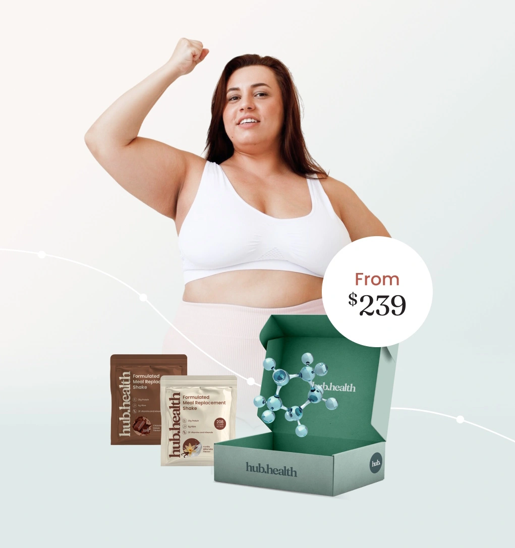 Medical Weight Loss Program | Clinician-Guided & Delivered Medical Weight Loss Program | Clinician-Guided & Delivered